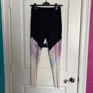 High Rise Yoga Leggings